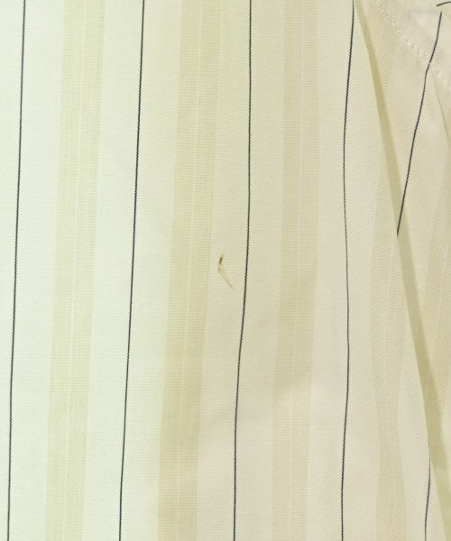 JIL SANDER 休閒襯衫