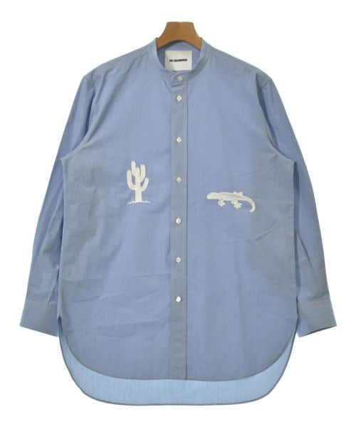 JIL SANDER 休閒襯衫