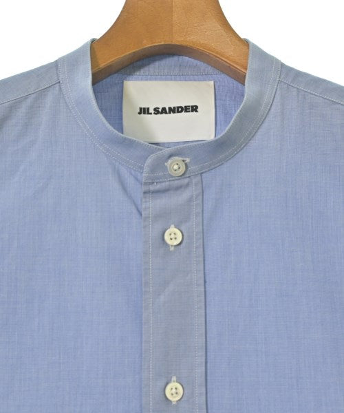 JIL SANDER 休閒襯衫