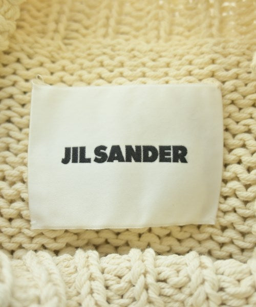 JIL SANDER 背心
