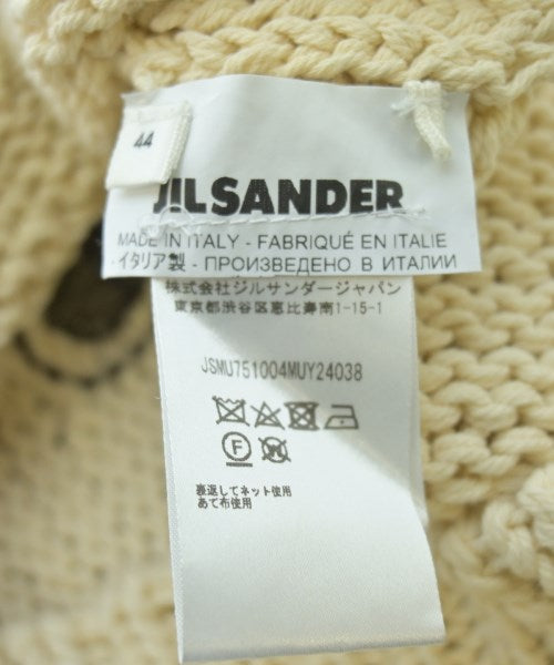JIL SANDER 背心