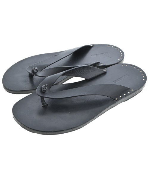 JIL SANDER 涼鞋