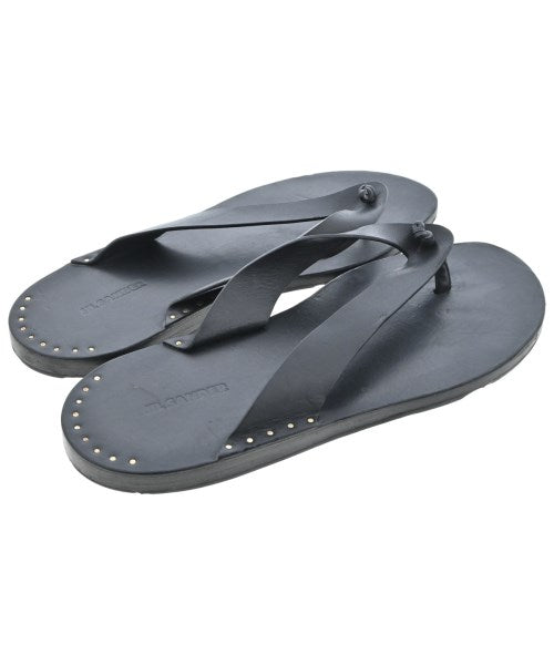 JIL SANDER 涼鞋