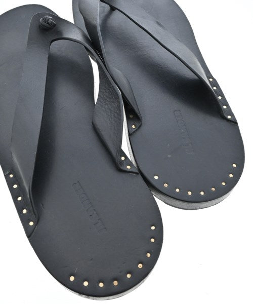 JIL SANDER 涼鞋