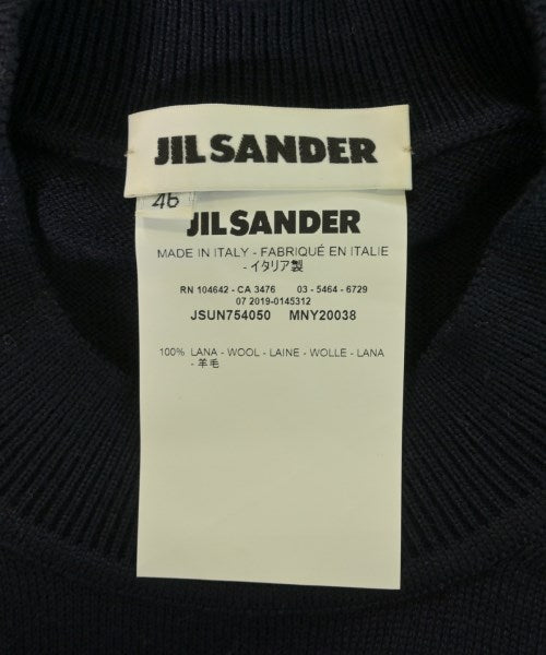 JIL SANDER 毛衣