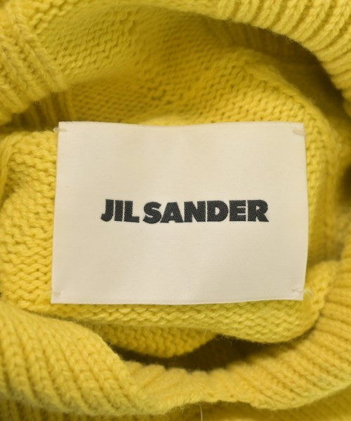 JIL SANDER 毛衣