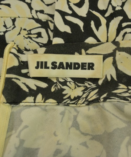 JIL SANDER T恤/上衣