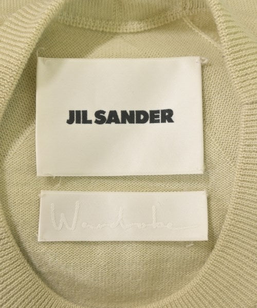 JIL SANDER 毛衣