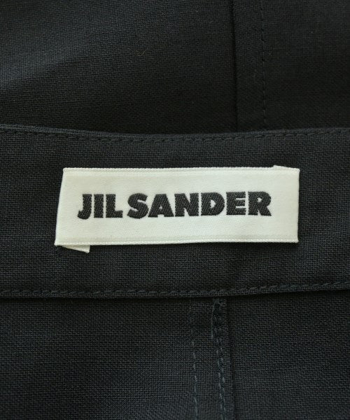 JIL SANDER 膝上裙