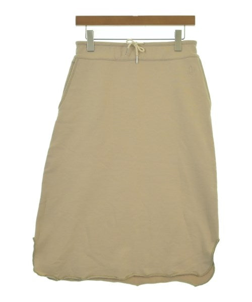 JIL SANDER + 長裙/超長裙