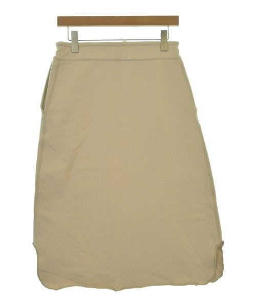 JIL SANDER + 長裙/超長裙