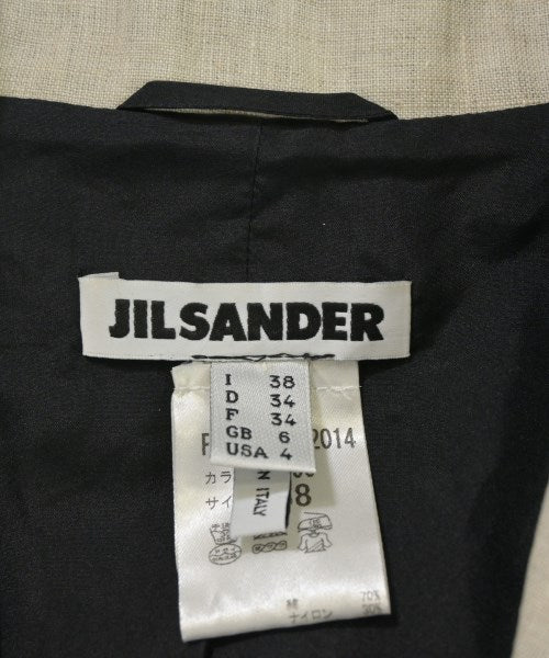 JIL SANDER 休閒夾克