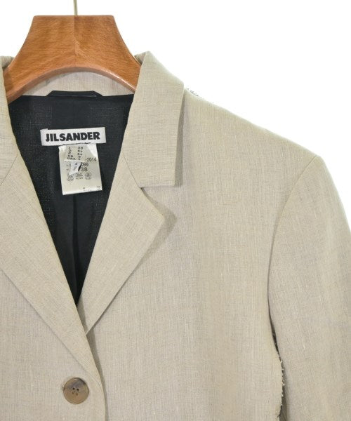 JIL SANDER 休閒夾克