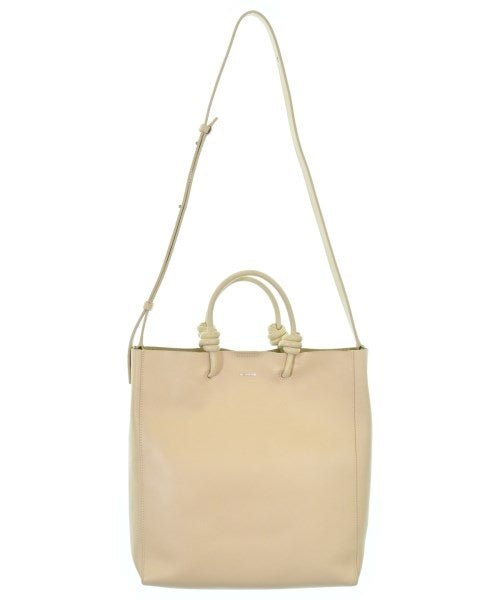 JIL SANDER 托特包