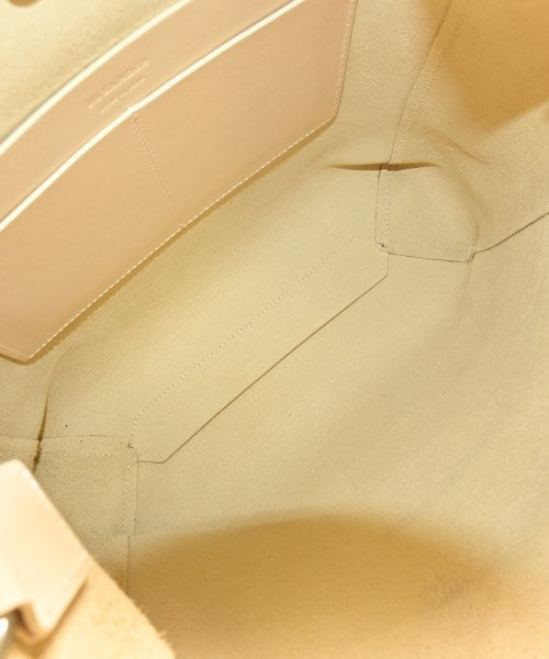 JIL SANDER 托特包