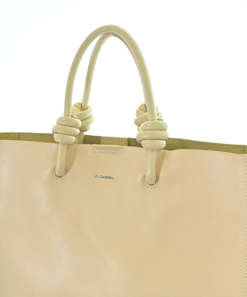 JIL SANDER 托特包