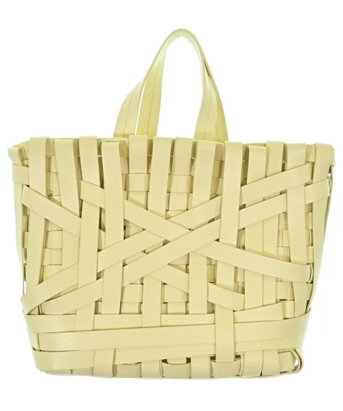 JIL SANDER 托特包