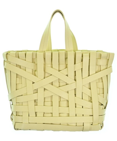 JIL SANDER 托特包