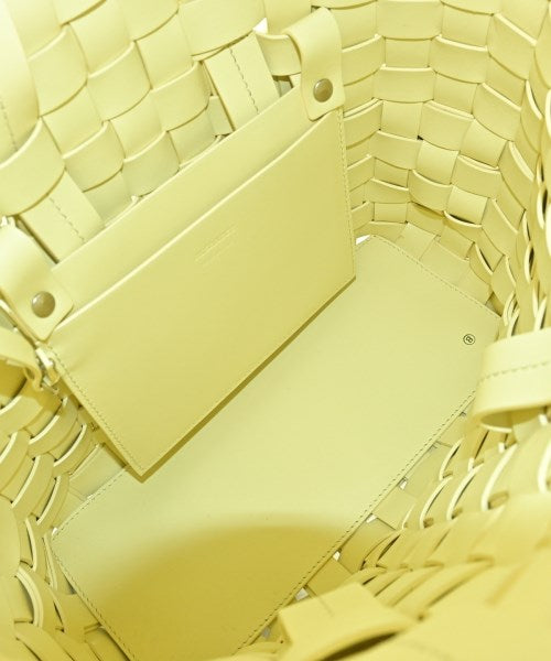 JIL SANDER 托特包