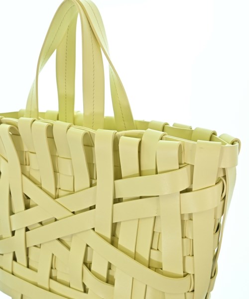 JIL SANDER 托特包