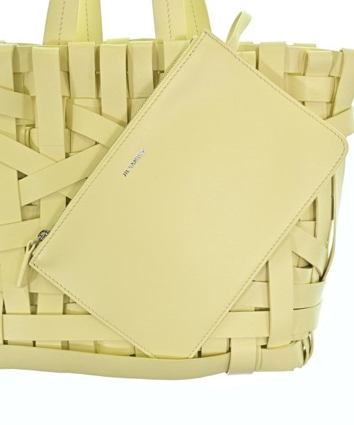 JIL SANDER 托特包