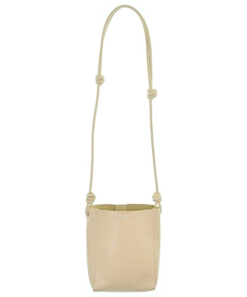 JIL SANDER 肩背包