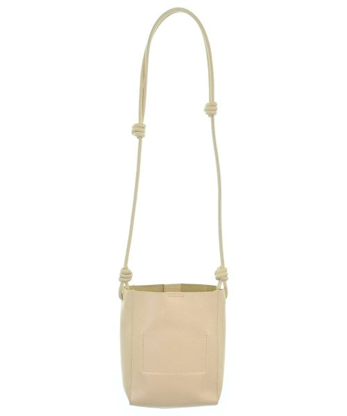 JIL SANDER 肩背包