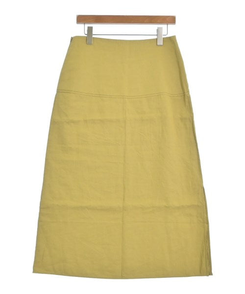 JIL SANDER 長裙/超長裙