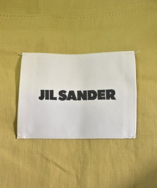 JIL SANDER 長裙/超長裙