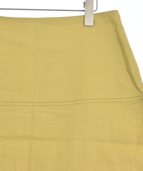 JIL SANDER 長裙/超長裙