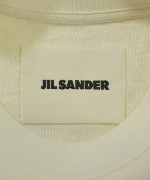 JIL SANDER T恤/上衣