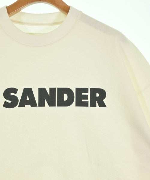 JIL SANDER T恤/上衣