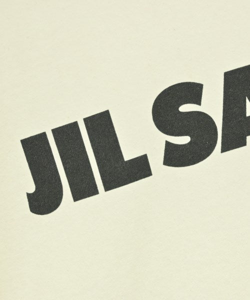JIL SANDER T恤/上衣