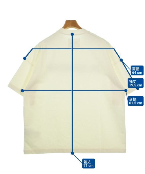 JIL SANDER T恤/上衣