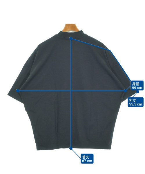 JIL SANDER T恤/上衣