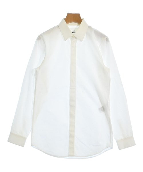 JIL SANDER 休閒襯衫