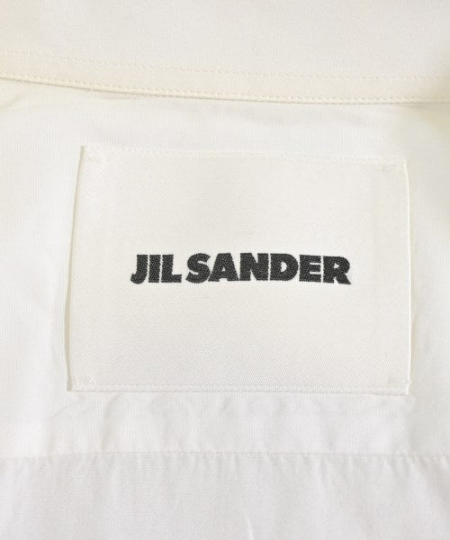 JIL SANDER 休閒襯衫