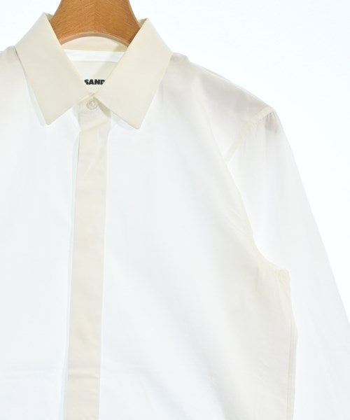 JIL SANDER 休閒襯衫