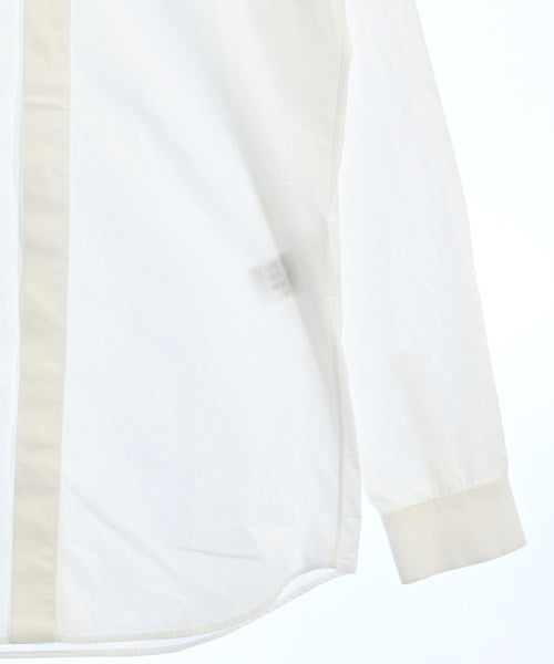 JIL SANDER 休閒襯衫