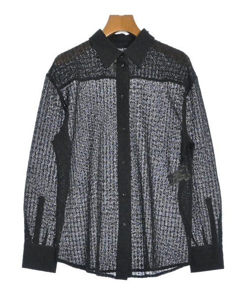 JIL SANDER 女襯衫