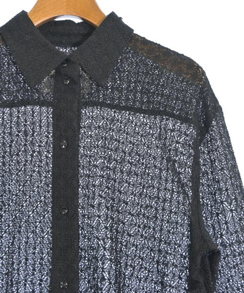 JIL SANDER 女襯衫