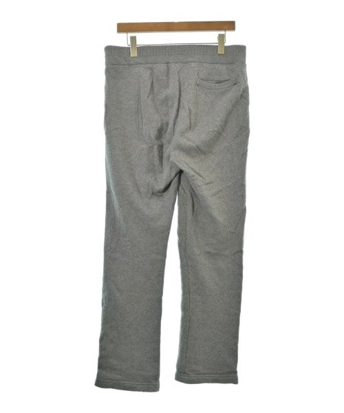 JIL SANDER 運動褲