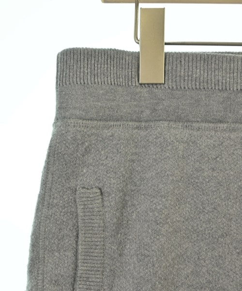 JIL SANDER 運動褲