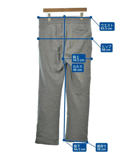 JIL SANDER 運動褲