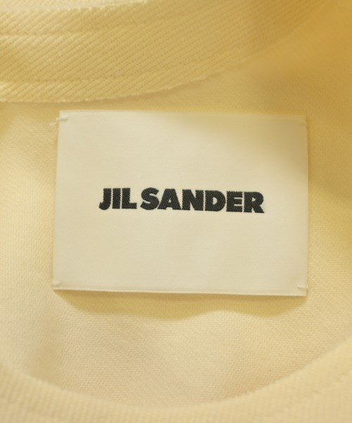 JIL SANDER 女襯衫