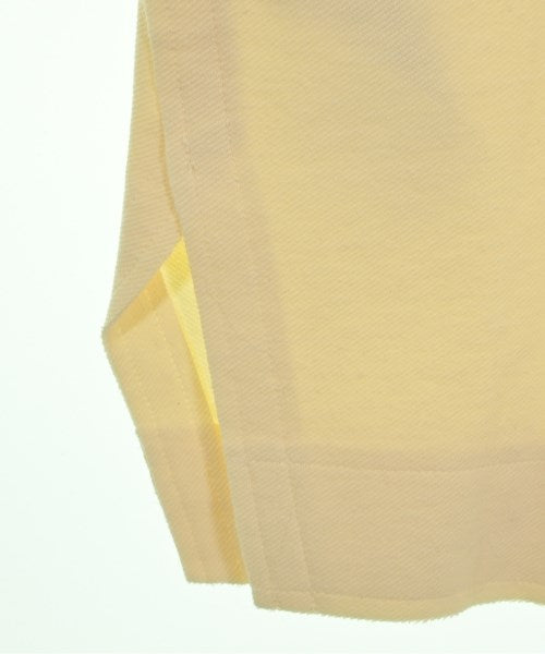 JIL SANDER 女襯衫