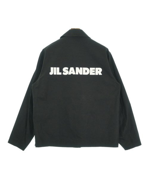 JIL SANDER 工作夾克