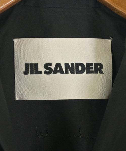 JIL SANDER 工作夾克