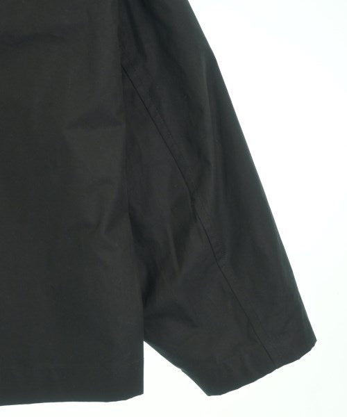 JIL SANDER 工作夾克