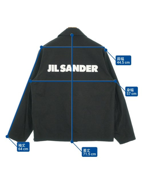 JIL SANDER 工作夾克